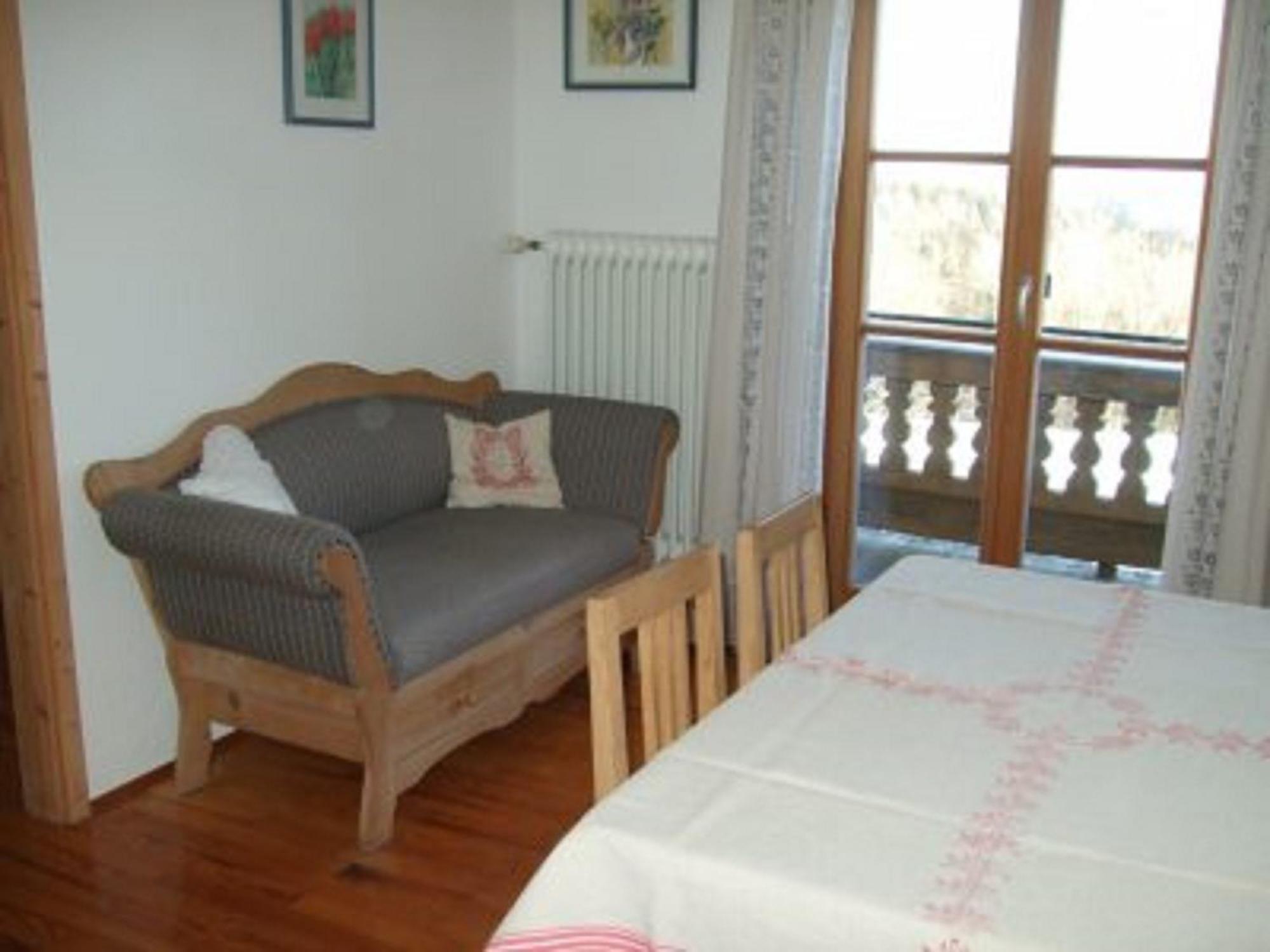 Ferienwohnung Agelbauer Irschenberg Exterior foto